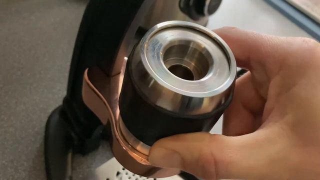 Espresso handmade (short) смотреть онлайн