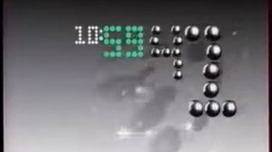 зимние часы ТВС (2002-2003)