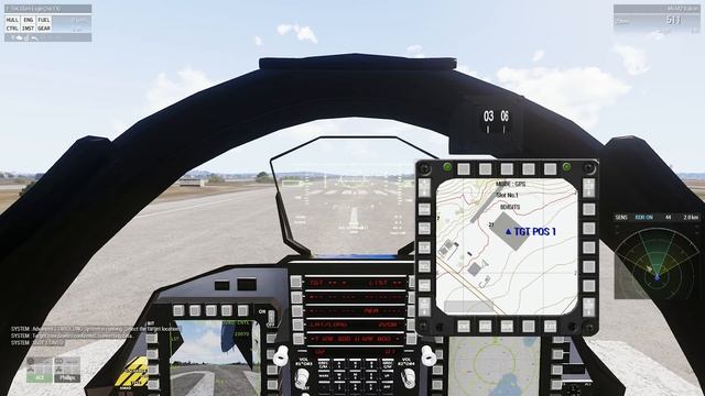 מדריך - ARMA 3 - פצצות מונחות GPS וחודרות בונקר смотреть онлайн