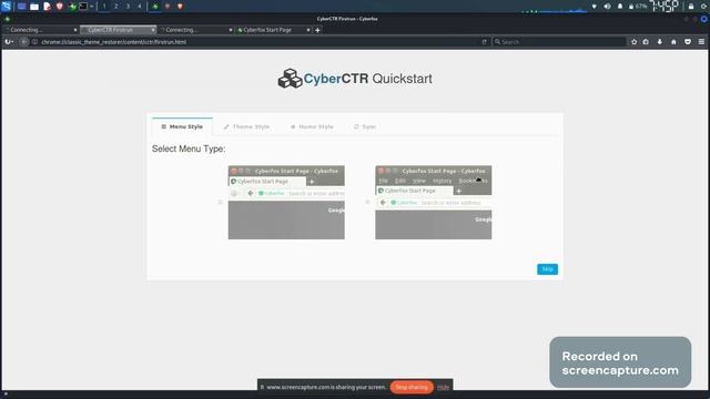 How to install Cyberfox Web Browser in Kali Linux & Hackbar install on Cyberfox 2023 смотреть онлайн