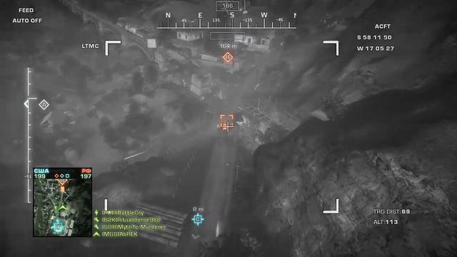 Battlefield: Bad Company 2 Xbox One S 03.09.2018 C ~ смотреть онлайн