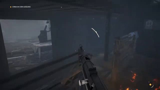 Far Cry® 5 Amazing Silent Hill Map смотреть онлайн