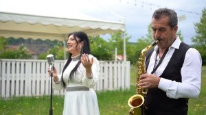 Новая Лезгинская песня хит 2024 •Гьуьруьпери!/Lezgi mahnisi Арзу Мамедрзаева  Гр Шанс 0505589404