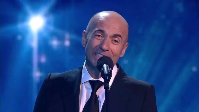 Игорь Крутой - Есть только миг смотреть онлайн