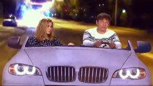 Пьяная жена после корпоратива