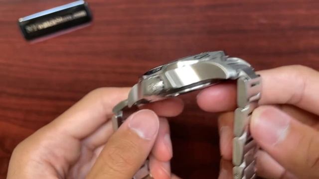 Victorinox Swiss Army I.N.O.X. Professional Diver Anti-Magnetic Watch 241782