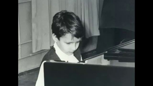 Alesha Sultanov Beethoven Piano Concerto №1 С-dur (part 3).