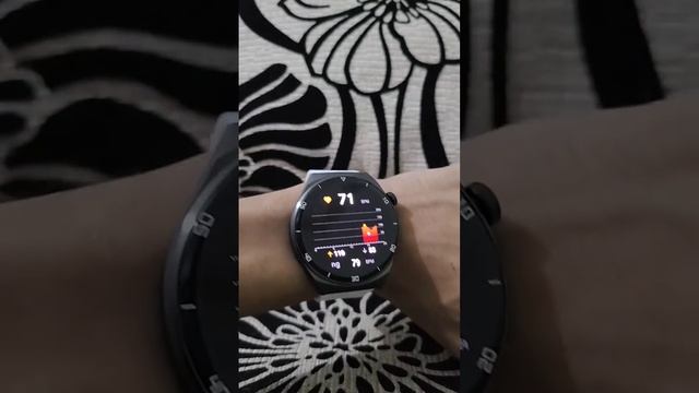 QCY GT2 Smartwatch Review