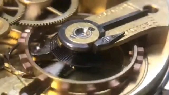 Chronometer stroke # Хронометровый ход смотреть онлайн