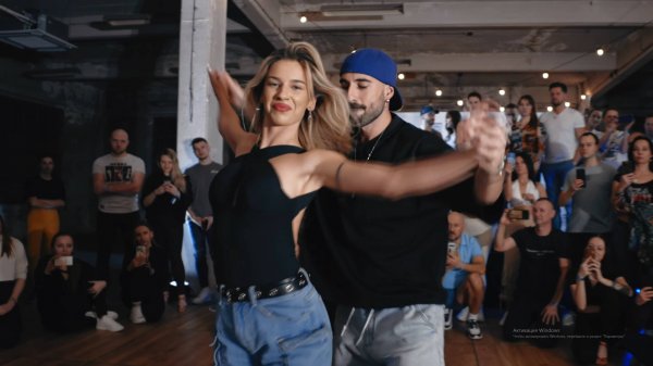 Gero Migle Bachata Dime Johny Sky