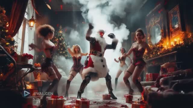 Steampunk_Christmas__New_Year_2025