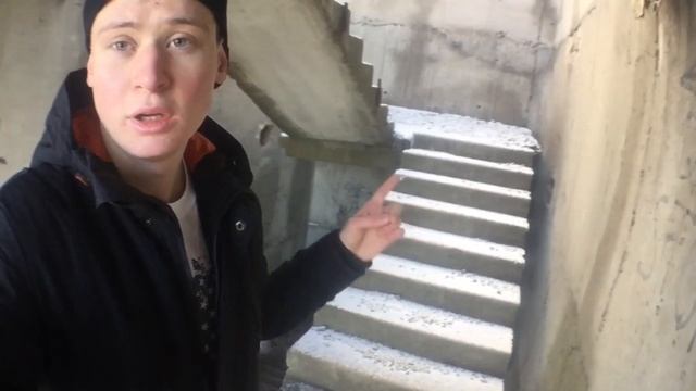 VLOG: 12 этажей смотреть онлайн