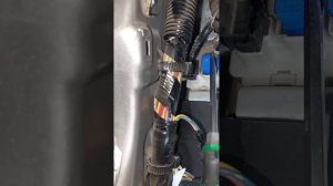 Инфинити FX 35 2006г V3.5 не включается отопитель салона, и не работает указатель уровня топлива!