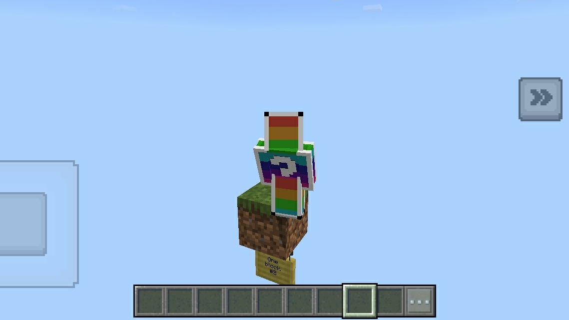 One block.#2 смотреть онлайн