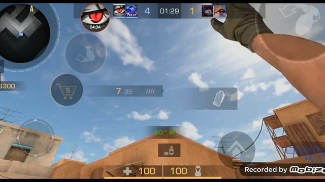 ДЕМКА с FELIXAM 😎😎😎 ДЕМКА В СОЮЗНИКАХ В Standoff 2 смотреть онлайн