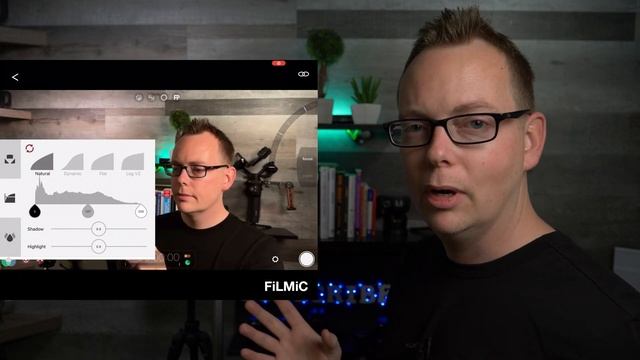 FiLMiC Remote | How to Film Yourself смотреть онлайн