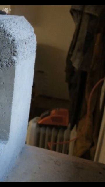 Фрезерный из БЦ и бетонный токарный || Milling from the cylinder head and concrete lathe #Shorts смотреть онлайн