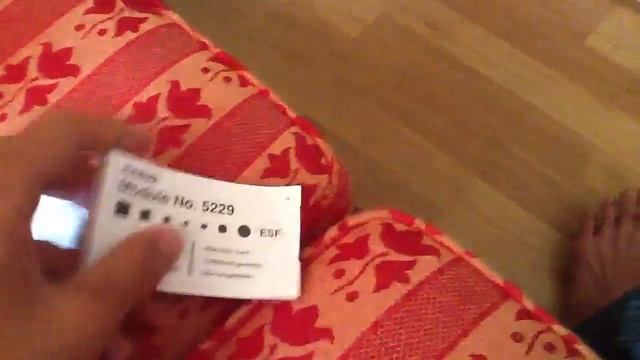 G-Shock Casio Module No. 5229