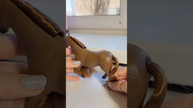 Новые Шляйх лошади #шляйх #лошадь #Schleich #распаковка смотреть онлайн