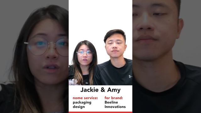 Client’s review Jacky & Amy Beeline Inovations смотреть онлайн