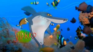 Зиг и Шарко | Заставка | Мульти-Комеди