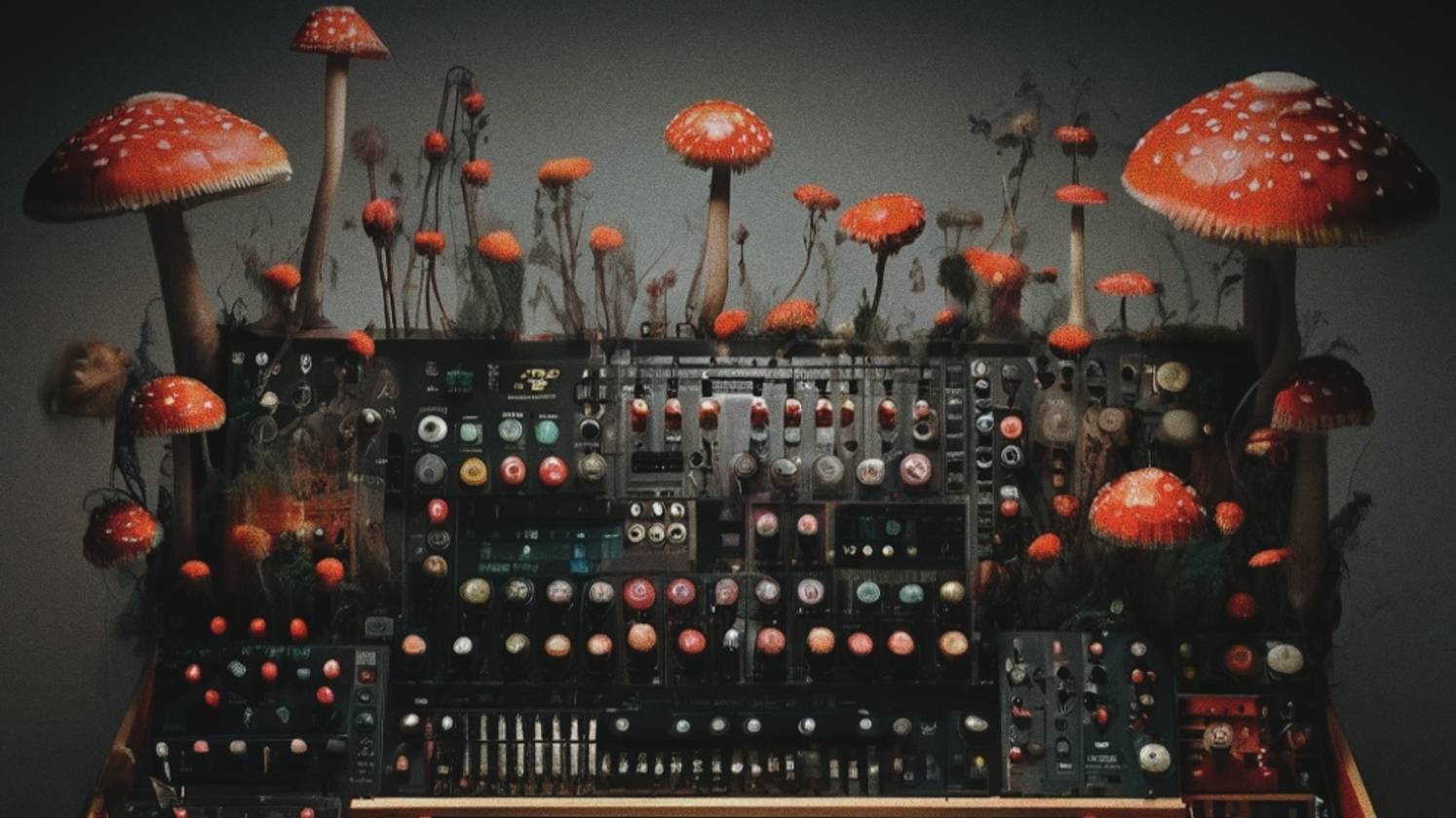 Rivernine Digitakt Set