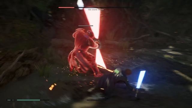 Star Wars Jedi Fallen Order Gameplay Walkthrough Part 12 - NINTH SISTER (Full Game) смотреть онлайн