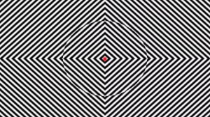 илюзия.ОПТИЧЕСКАЯ ИЛЛЮЗИЯ, КОТОРАЯ ВЗОРВЕТ ТВОЙ МОЗГ