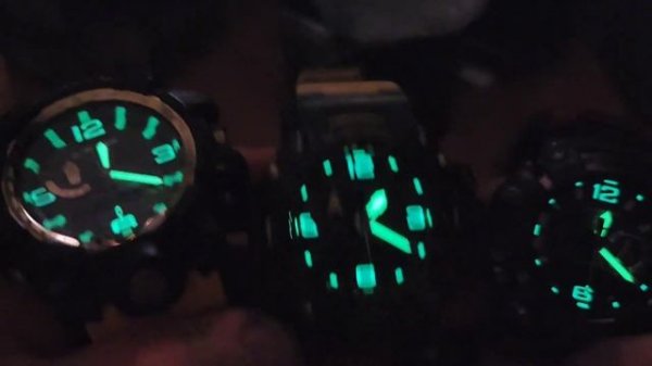 THE NEW CASIO G-SHOCK GWGB1000 GWG2000 & GWG1000 MUDMASTER WATCH COLLECTION FULL DETAILED COMPARISO