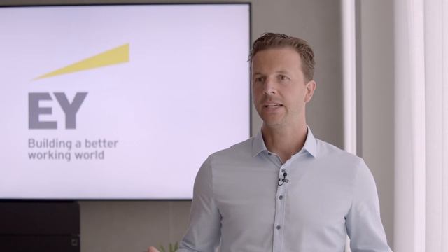 EY - Creating competitive business models смотреть онлайн