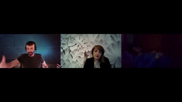 15-RU (IT) Дмитрий, Рычание Аштара - Регрессивный гипноз Калоджеро Грифази смотреть онлайн