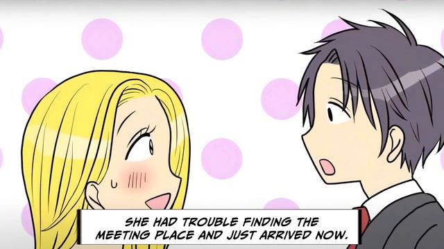 [Manga Dub] Business Trip Drama: Girlfriend’s Betrayal and Surprise Visit from a Colleague [RomCom] смотреть онлайн