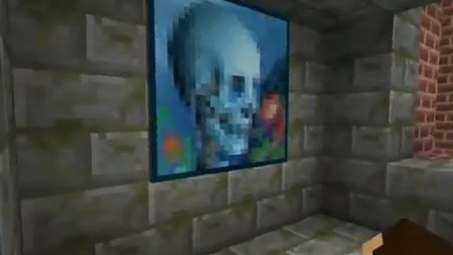я прохожу карту пила в minicraft смотреть онлайн