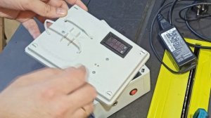 Зарядное устройство для шуруповерта своими руками.