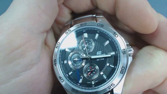 Мъжки часовник Casio Edifice EF-335D-1AV