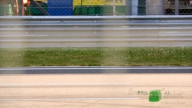 Moscow Classic Grand Prix #5 смотреть онлайн