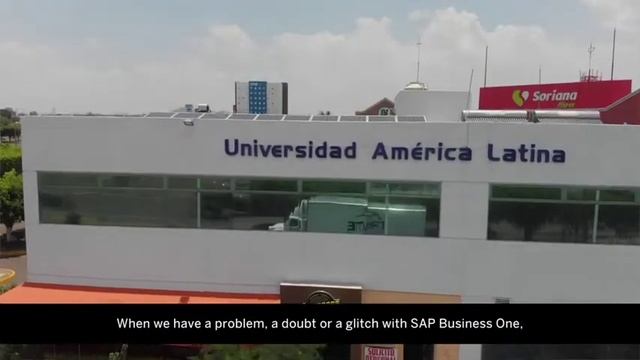 Alpha & Omega brings clean solar energy to Mexico with SAP Business One® смотреть онлайн