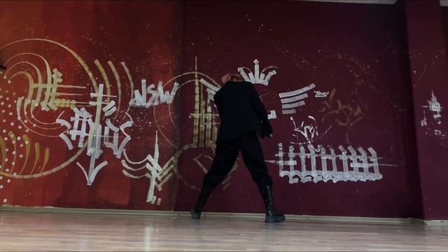 NKI - Ближе Dance | Choreography By Zico