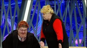 Исцеление семьей. Касается Каждого, эфир от 28.04.2015