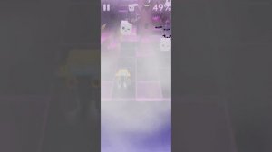 Rolling Sky: game iPhone runter: номер 28. Сладость или гадость: слабный!