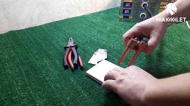 Аппарат односторонней контактной сварки для щёток/24.01.25г. заказ в г.Екатеринбург. смотреть онлайн