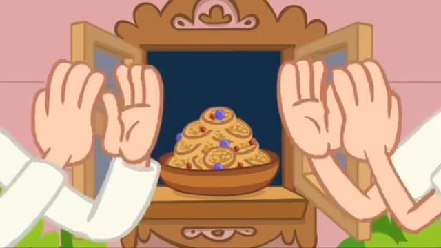 Детям-ЛАДУШКИ ЛАДУШКИ 🥰 музыкальный мультик смотреть онлайн