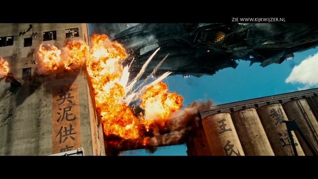 Transformers: Age Of Extinction -- 3 juli in de bioscoop - BILLBOARD INTL 20 смотреть онлайн