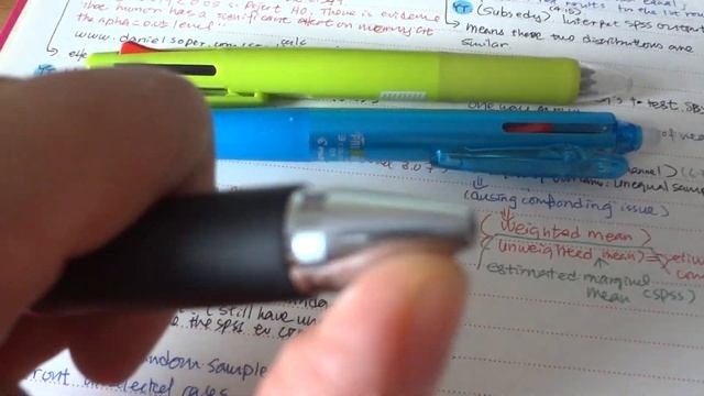 Uni-Ball Jetstream Multi Pen Review смотреть онлайн