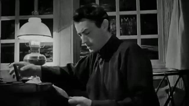 Film - Le Chiavi Del Paradiso (1944 Completo/ita) *