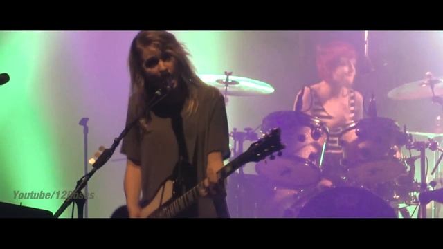 Hey Violet (live) "Mr. & Mrs. Smith (new Song)" @Berlin Dec 10, 2015 смотреть онлайн