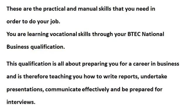 Transferable Skills 2 смотреть онлайн