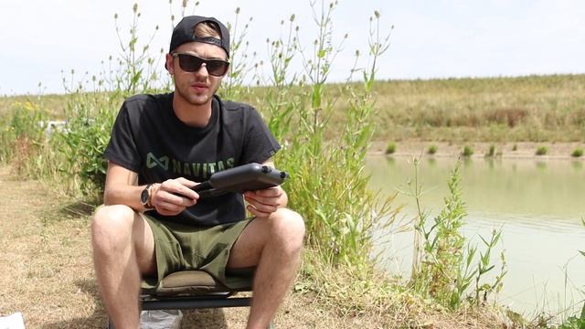 Ridgemonkey Connect Compact Sandwich Toaster Review смотреть онлайн