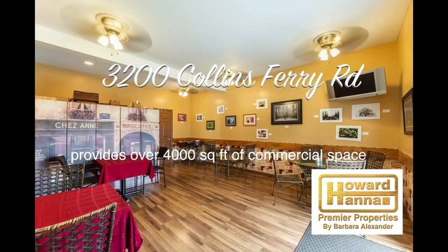 Building And Business For Sale In Morgantown Almost Heaven West Virginia!