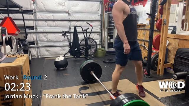 "Frank the Tank" смотреть онлайн